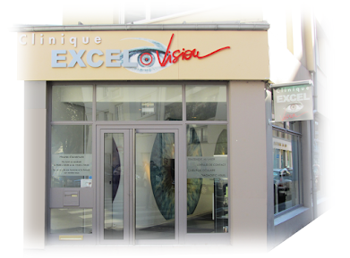 Excel vision