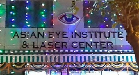AsianEyeLaserInstitute