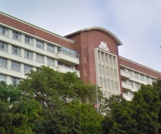 CapeTownEyeHospital CapeTown