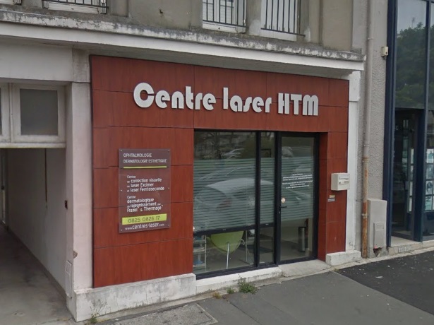 CentreLaserHTMBrest 1