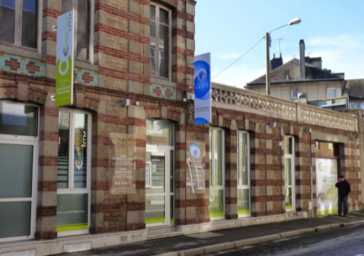 CentreLaserVire 1