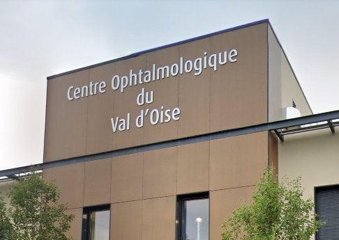 CentreOophtalmoValDoise