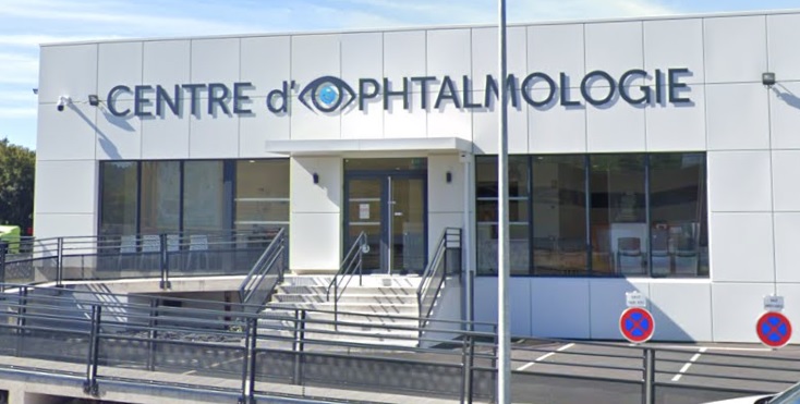 CentreOphtalmologie JacquesChevrier