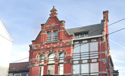 CliniqueOphtalmo Nivelles