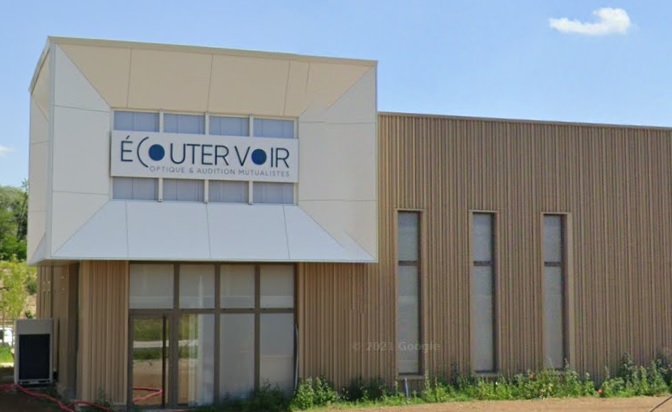 CliniquePointVisionTourville