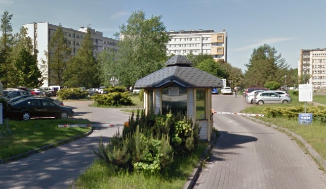 Clinique Ophtalmologique Katowice