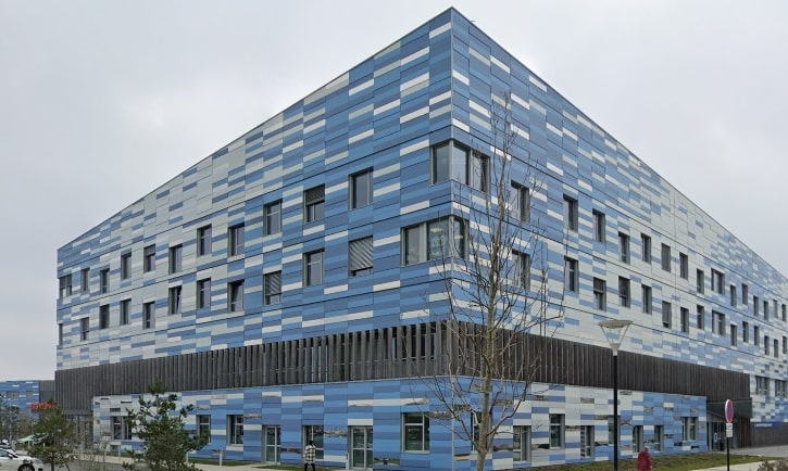 Clinique Sourdille Nantes