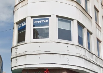 EyeStarInstitute Istanbul