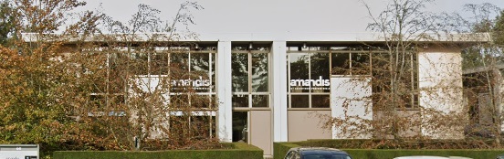 LRC Gand Belgique 1