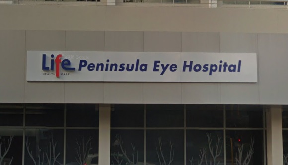 LifePeninsulaEyeHospital CapTownSouth Africa