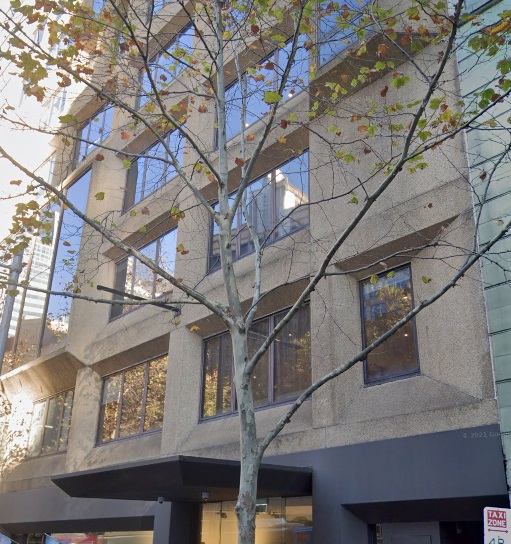 PersonalEyes Sydney 1