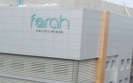 Polyclinique Farah