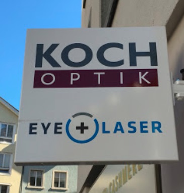 EyeLaserZurich
