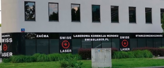 SwissLaserVarsovie